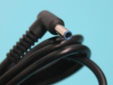 Кабель живлення для ноутбука Hp 15-BA039UR №3